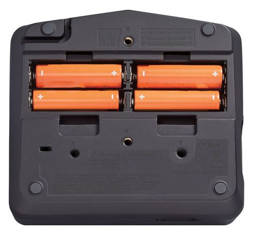 Roland TM-2 Drum Module – Edrumcenter