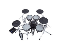 Load image into Gallery viewer, Roland VAD307 Electronic Drum Kit
