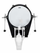 Load image into Gallery viewer, ATV XD-K13 13" Electronic Kick Drum w/ Mesh Head