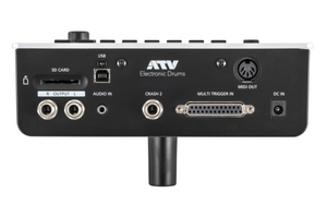 ATV EXS-5 Electronic Drum Kit - edrumcenter.com