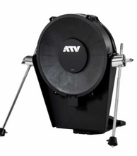 Load image into Gallery viewer, ATV XD-K13 13" Electronic Kick Drum w/ Mesh Head