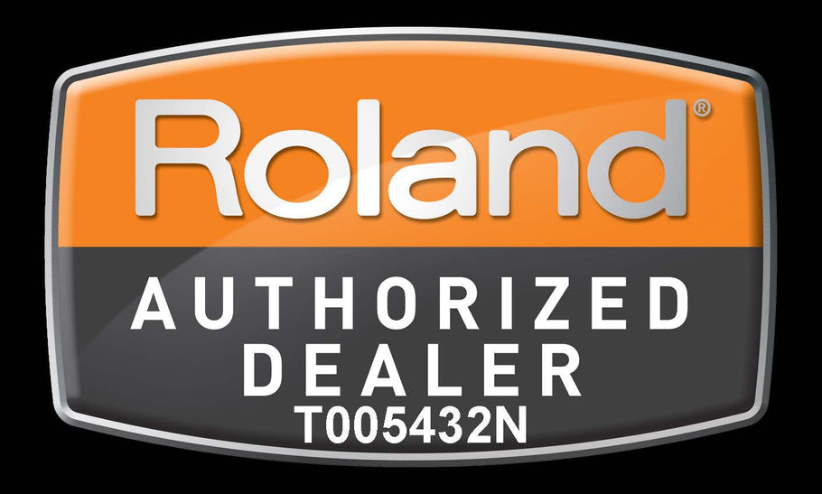 Roland Authorized Dealer