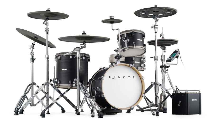 EFNOTE PRO 500X Electronic Drum Kit