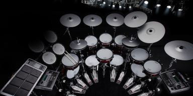 Welcome to Edrumcenter.com!