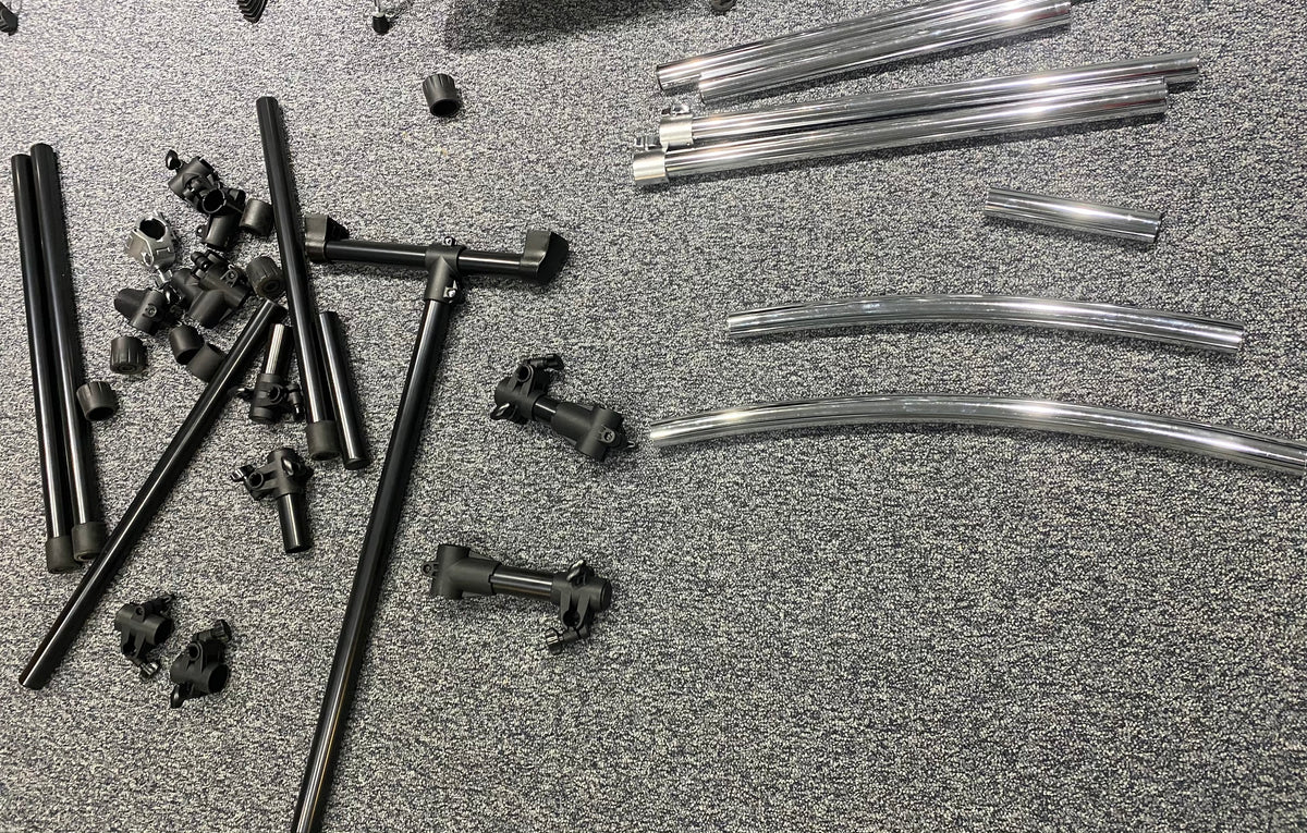 Build-A-Rack – Edrumcenter