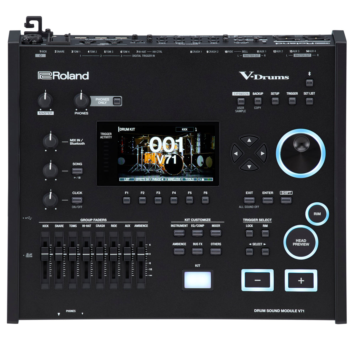 Drum Modules – Edrumcenter