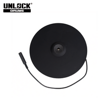 Load image into Gallery viewer, Unlock 9” Electronic Crash Cymbal (2 Zone)
