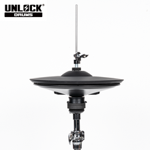 Load image into Gallery viewer, Unlock 12” Electronic Hi-Hat
