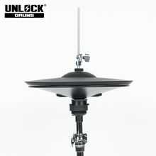 Load image into Gallery viewer, Unlock 14” Electronic Hi-Hat
