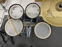 Load image into Gallery viewer, Zildjian Alchem-E Bronze EX Drum Kit - Used Excellent Condition
