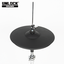 Load image into Gallery viewer, Unlock 12” Electronic Hi-Hat

