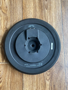 ATV aD-C10 Splash Cymbal Used #0065