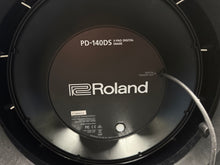 Load image into Gallery viewer, Roland PD-140DS Digital Snare Used - Excellent Condition #6652
