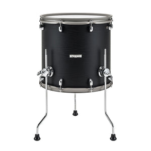 EFNOTE EFD-T1515-BO Electronic Floor Tom in Black Oak