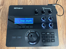 Load image into Gallery viewer, Roland TD-27 Module Used Excellent Condition #0089
