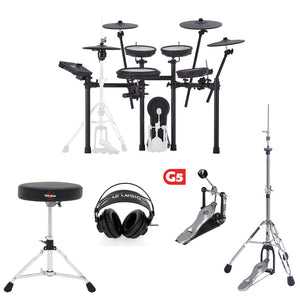 Roland TD-17KVX2 Value Package