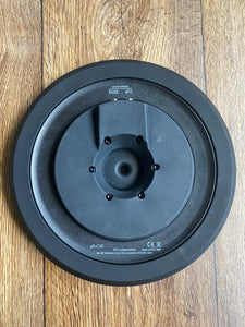 ATV aD-C10 Splash Cymbal Used #5