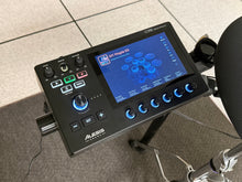 Load image into Gallery viewer, Alesis Strata Core Drum Kit Used - Good Condition
