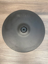Load image into Gallery viewer, Roland CY-12C Crash Cymbal Used Excellent Condition
