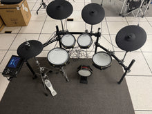Load image into Gallery viewer, Alesis Strata Core Drum Kit Used - Good Condition
