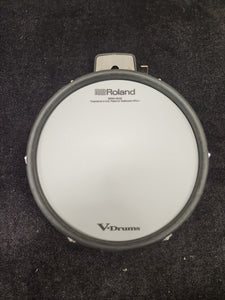 Roland PDX-100 Drum Pad Used - #6951