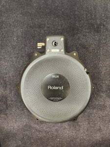 Roland PDX-100 Drum Pad Used - #6951