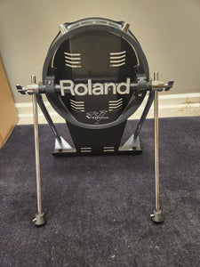 Roland KD-120 Kick Drum Used - #3762