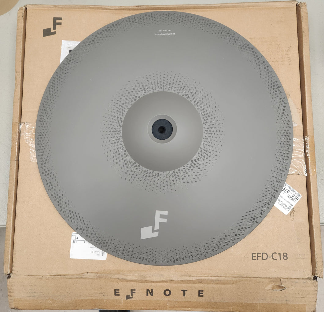 Efnote EFD-C18 18