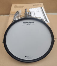 Load image into Gallery viewer, Roland PDA120L Drum Pad Used - 3125

