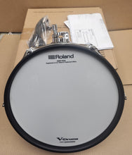 Load image into Gallery viewer, Roland PDA120L Drum Pad Used - 3128

