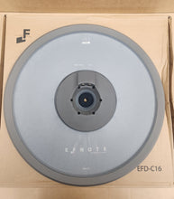 Load image into Gallery viewer, Efnote EFD-C16 Cymbal Used - 0387
