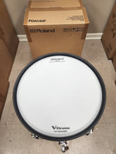 Load image into Gallery viewer, Roland PDA-140F Floor Tom Used - #4056
