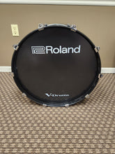 Load image into Gallery viewer, Roland KD-220 Kick Drum Used - READ Description
