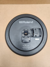 Load image into Gallery viewer, Roland CY-12C Crash Cymbal Used - 5421
