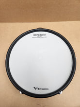 Load image into Gallery viewer, Roland PD-128-BC Drum Pad - 5889

