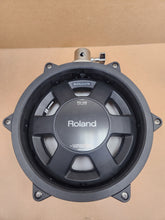 Load image into Gallery viewer, Roland PD-128-BC Drum Pad - 5889
