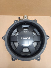 Load image into Gallery viewer, Roland PD-128-BC Drum Pad Used - 2749
