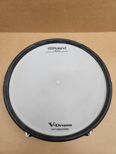Load image into Gallery viewer, Roland PD-128-BC Drum Pad Used - 2985
