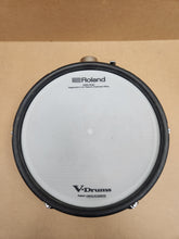 Load image into Gallery viewer, Roland PD-108-BC Drum Pad Used - 7952

