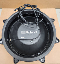 Load image into Gallery viewer, Roland PD-140DS Digital Snare Drum Used - 5620
