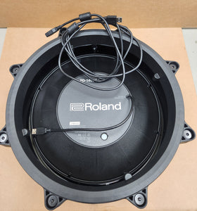 Roland PD-140DS Digital Snare Drum Used - 5620
