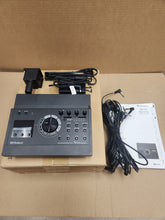 Load image into Gallery viewer, Roland TD-17 Module Used - 4611
