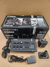 Load image into Gallery viewer, Yamaha EAD-10 Drum Trigger Module Used - 1147
