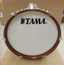 Load image into Gallery viewer, Tama Club Jam 18&quot; Edrum Converted Kick Drum Used
