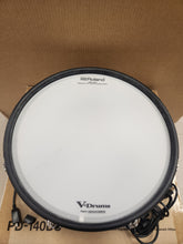 Load image into Gallery viewer, Roland PD-140DS Digital Snare Drum Used - 5492
