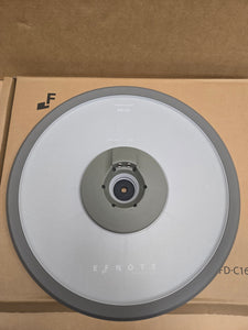 Efnote EFD-C16 Cymbal Used - 0987