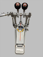 Load image into Gallery viewer, Pearl P3002D Eliminator Demon Direct Drive Double Pedal - Used
