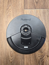 Load image into Gallery viewer, Roland CY-5 Cymbal Pad Used - 2789
