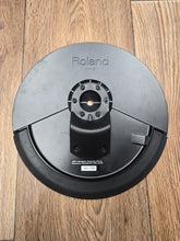 Load image into Gallery viewer, Roland CY-5 Cymbal Pad Used - 1382
