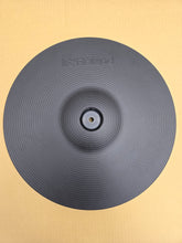 Load image into Gallery viewer, Roland CY-13R Crash/Ride Cymbal Used - 6886
